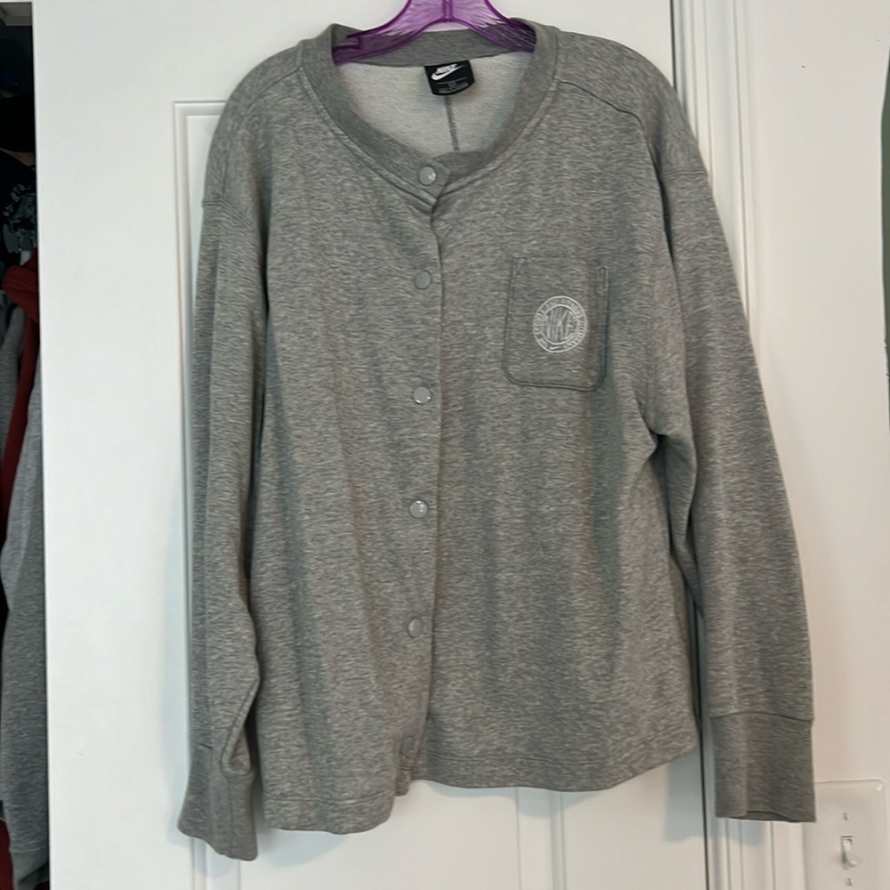 Nike Cardigan
